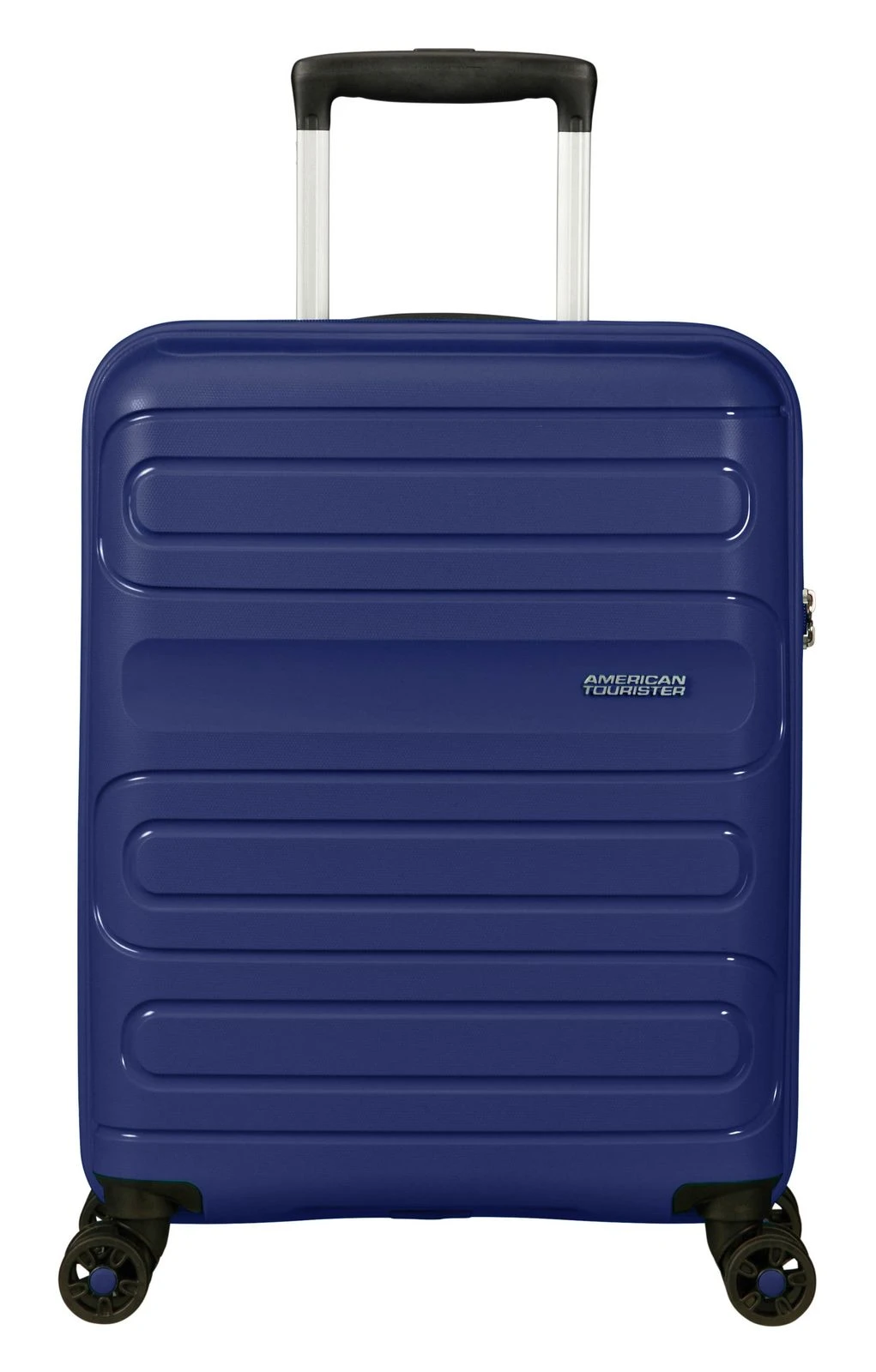 American Tourister Sunside Spinner 55 / 20 Trolley Dark Navy