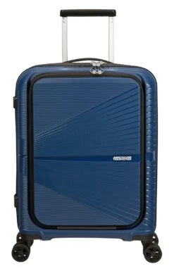 American Tourister Airconic Spinner 55 / 20 Frontl. 15.6" Trolley Midnight Navy