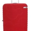American Tourister Mickey Clouds Spinner 66 / 24 Exp. M Mickey Classic Red