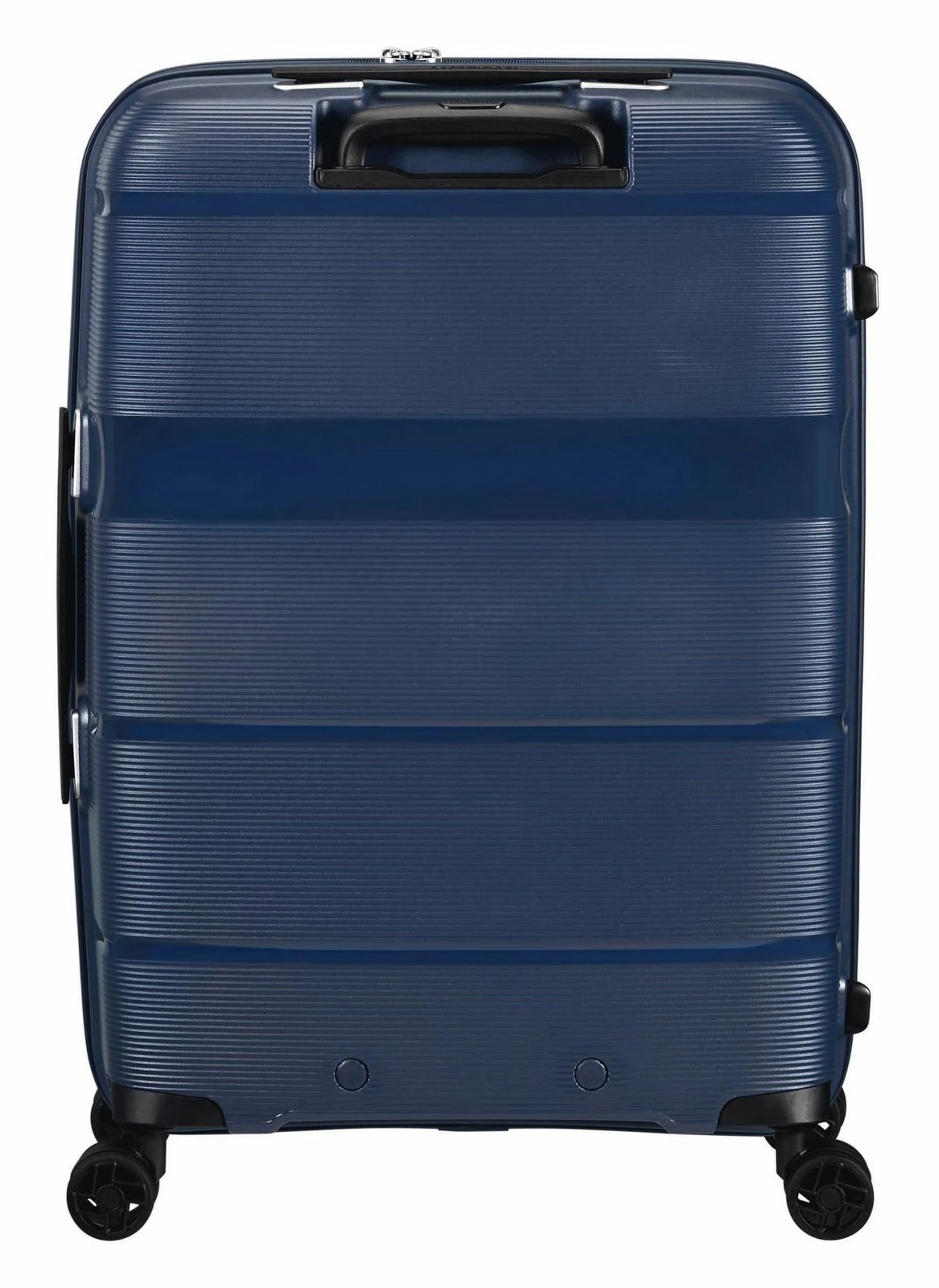 American Tourister Linex Spinner 66 / 24 TSA Trolley Deep Navy â Bild 4