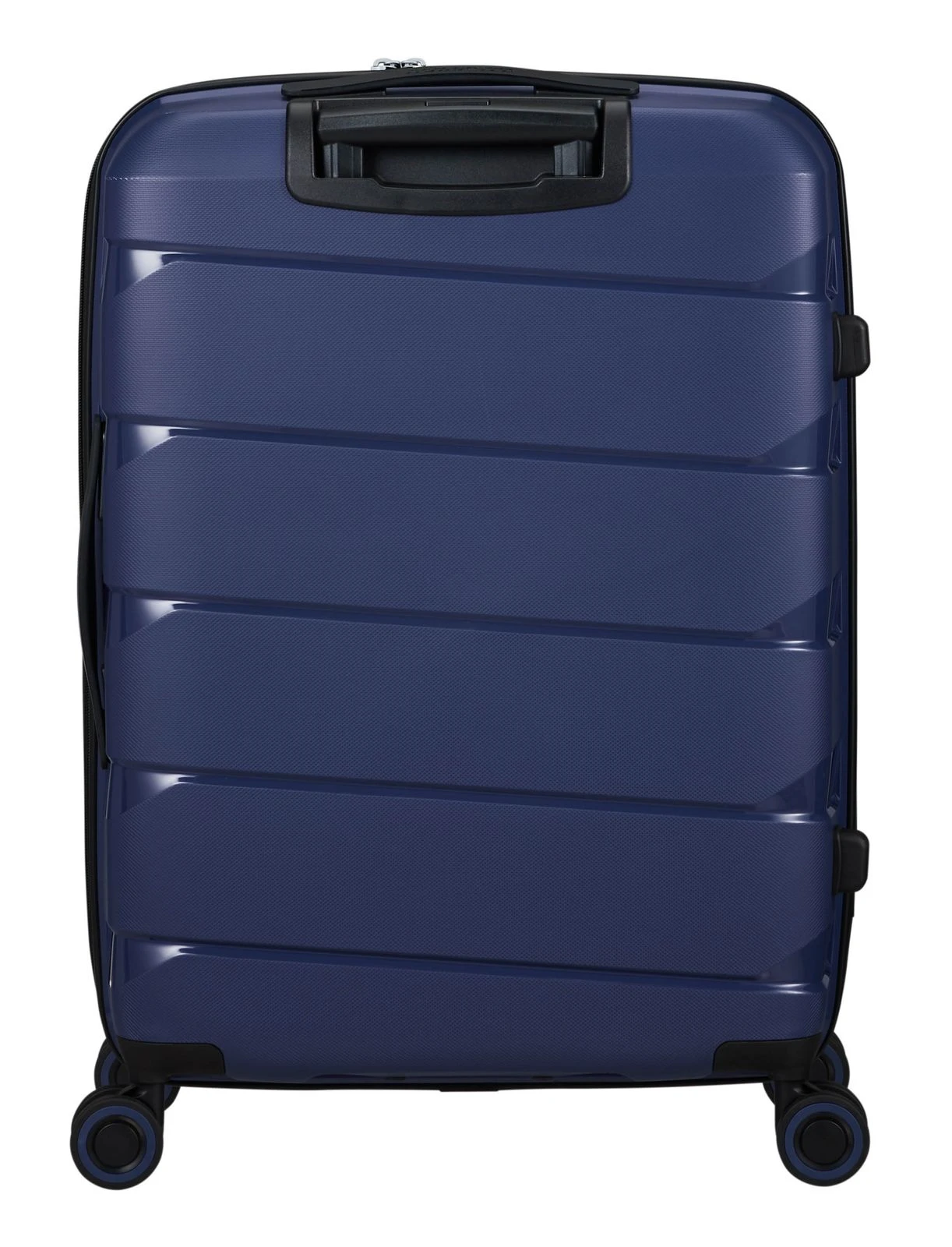 American Tourister Air Move Spinner 66 / 24 TSA Trolley Midnight Navy â Bild 4