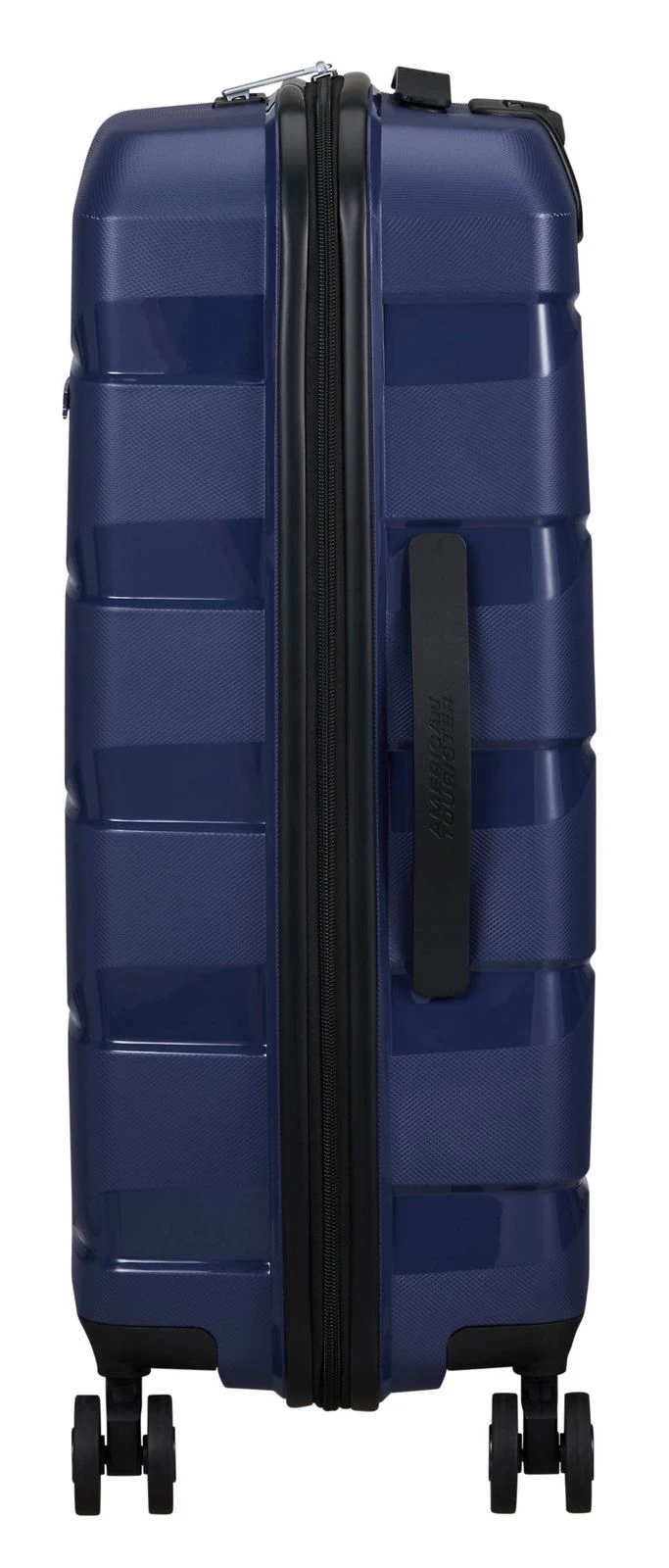 American Tourister Air Move Spinner 66 / 24 TSA Trolley Midnight Navy â Bild 3