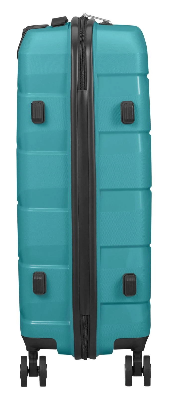 American Tourister Air Move Spinner 66 / 24 TSA Trolley Teal â Bild 5