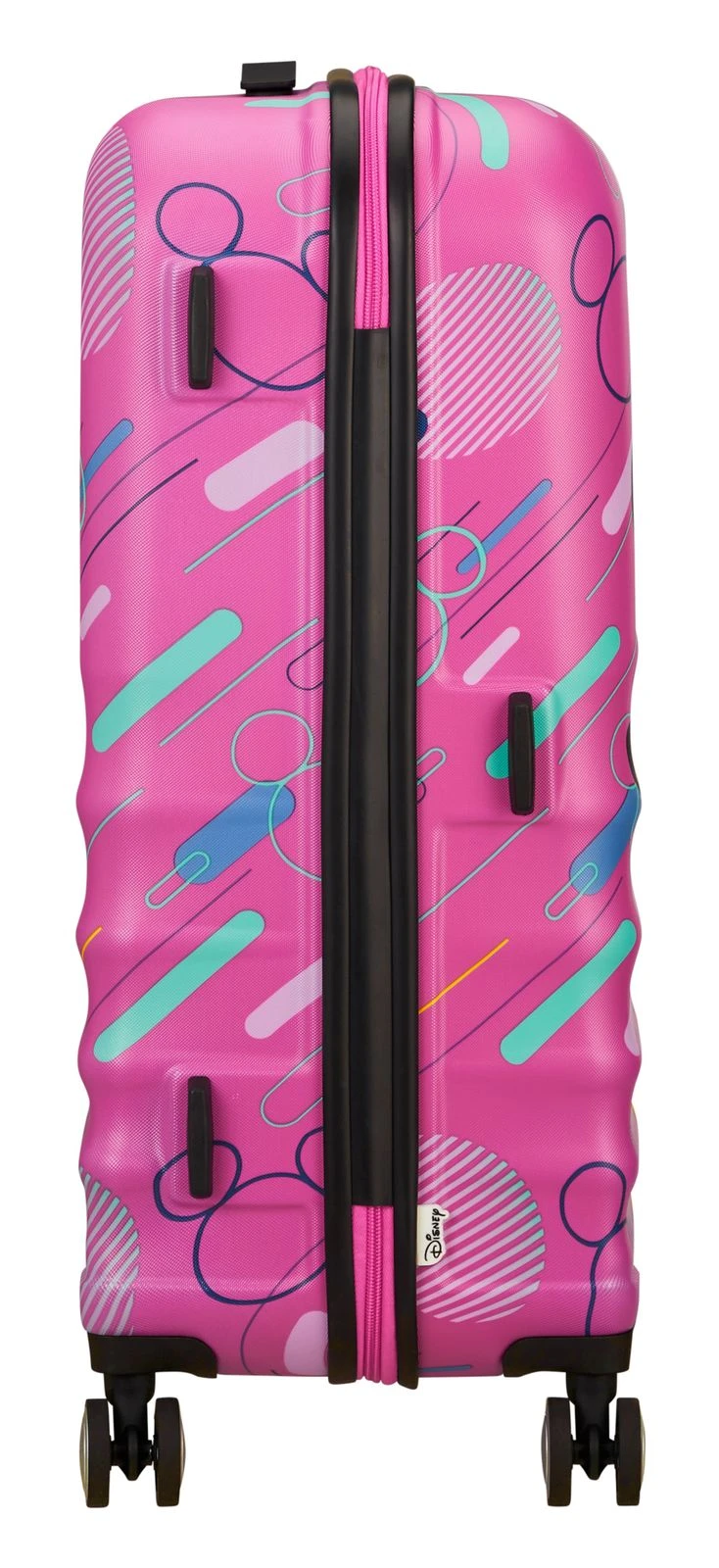 American Tourister Wavebreaker Disney Spinner 67 / 24 Disney Trolley Minnie Future Pop – Bild 5