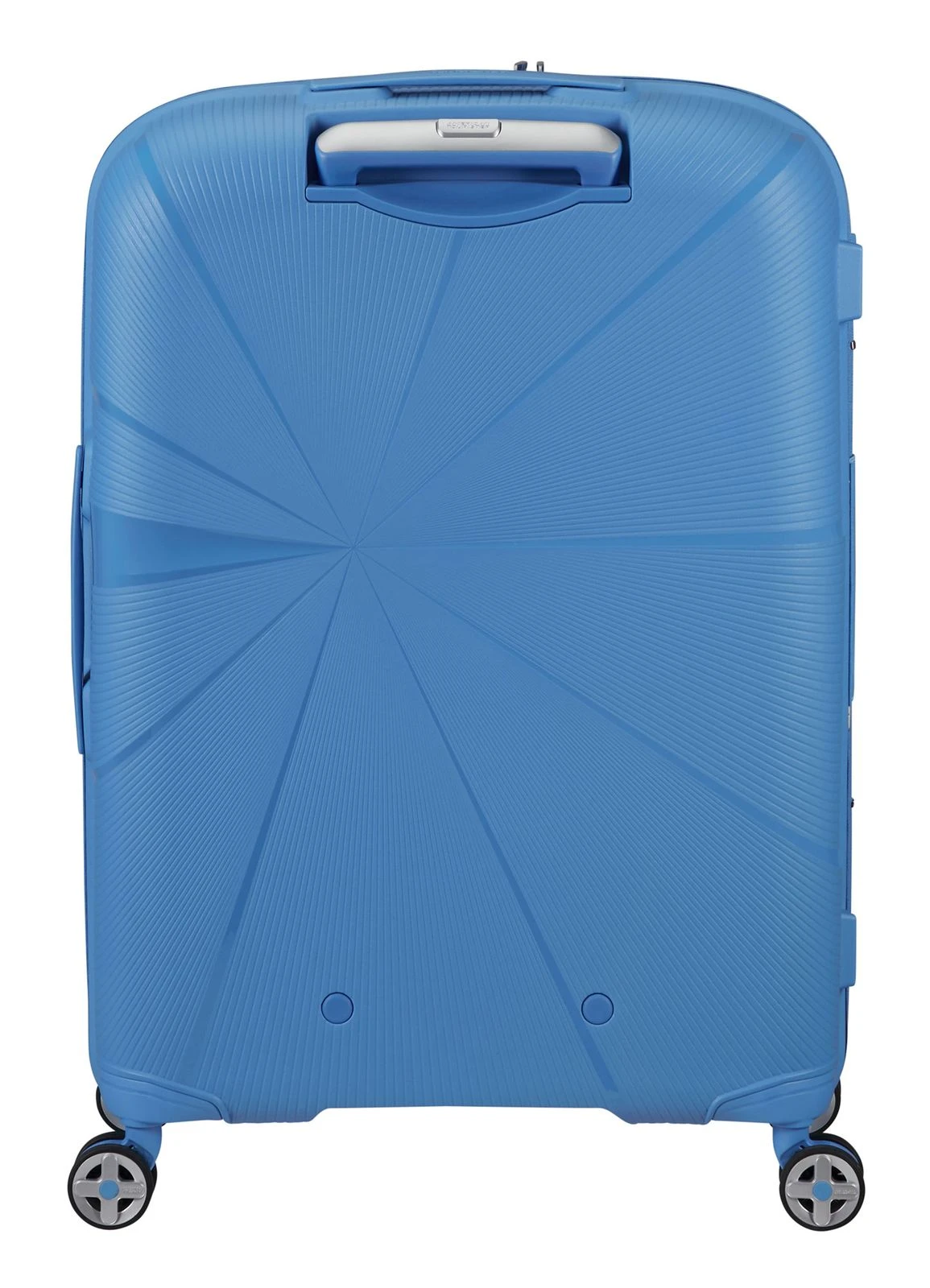 American Tourister Starvibe Spinner 67 / 24 EXP TSA M Tranquil Blue â Bild 4