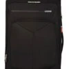 American Tourister Summerfunk Spinner 67 / 24 EXP TSA Trolley Black