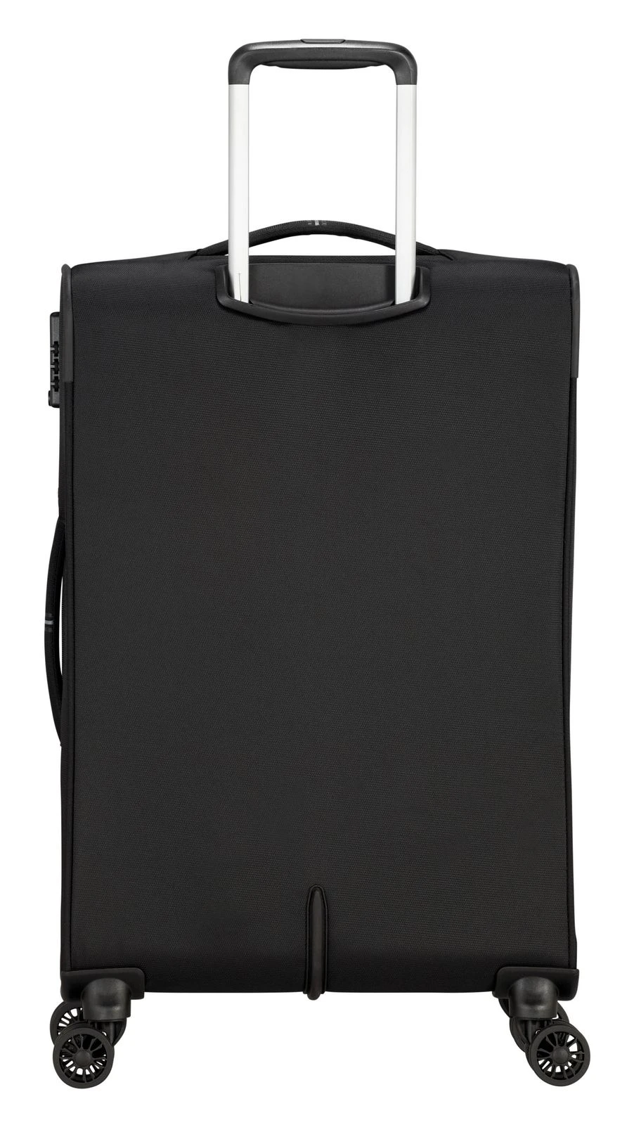 American Tourister Crosstrack Spinner 67 / 24 TSA EXP Trolley Black / Grey â Bild 4