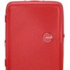 American Tourister Soundbox Spinner 67 / 24 TSA EXP Trolley Coral Red