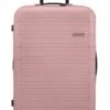American Tourister Novastream Spinner 67 / 24 TSA EXP Trolley Vintage Pink