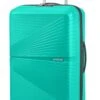 American Tourister Airconic Spinner 67 / 24 TSA Trolley Aqua Green
