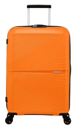 American Tourister Airconic Spinner 67 / 24 TSA Trolley Mango Orange