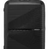 American Tourister Airconic Spinner 67 / 24 TSA Trolley Onyx Black