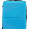 American Tourister Airconic Spinner 67 / 24 TSA Trolley Sporty Blue