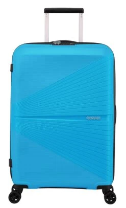 American Tourister Airconic Spinner 67 / 24 TSA Trolley Sporty Blue