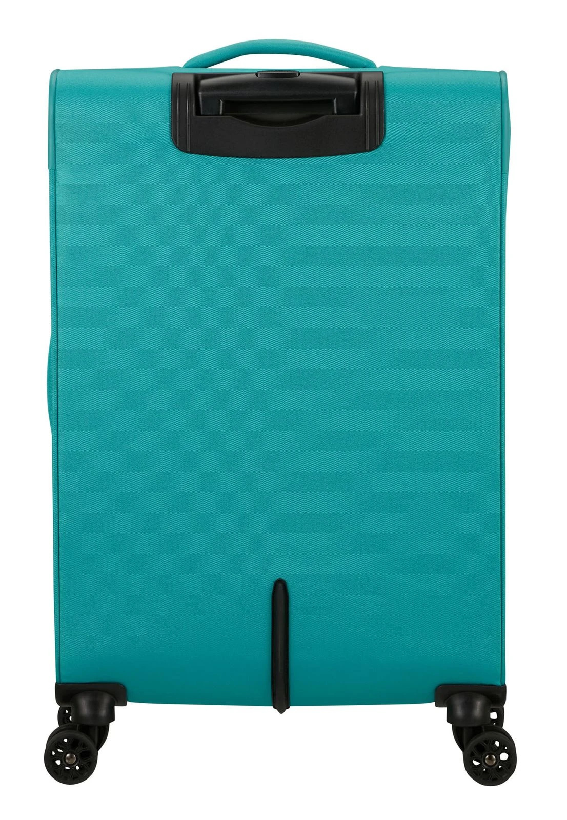 American Tourister Sea Seeker Spinner 68 / 25 TSA Trolley Aqua Green – Bild 4