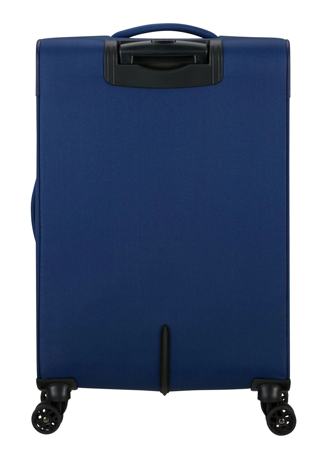 American Tourister Sea Seeker Spinner 68 / 25 TSA Trolley Combat Navy – Bild 4