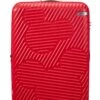 American Tourister Mickey Clouds Spinner 76 / 28 Exp. L Mickey Classic Red