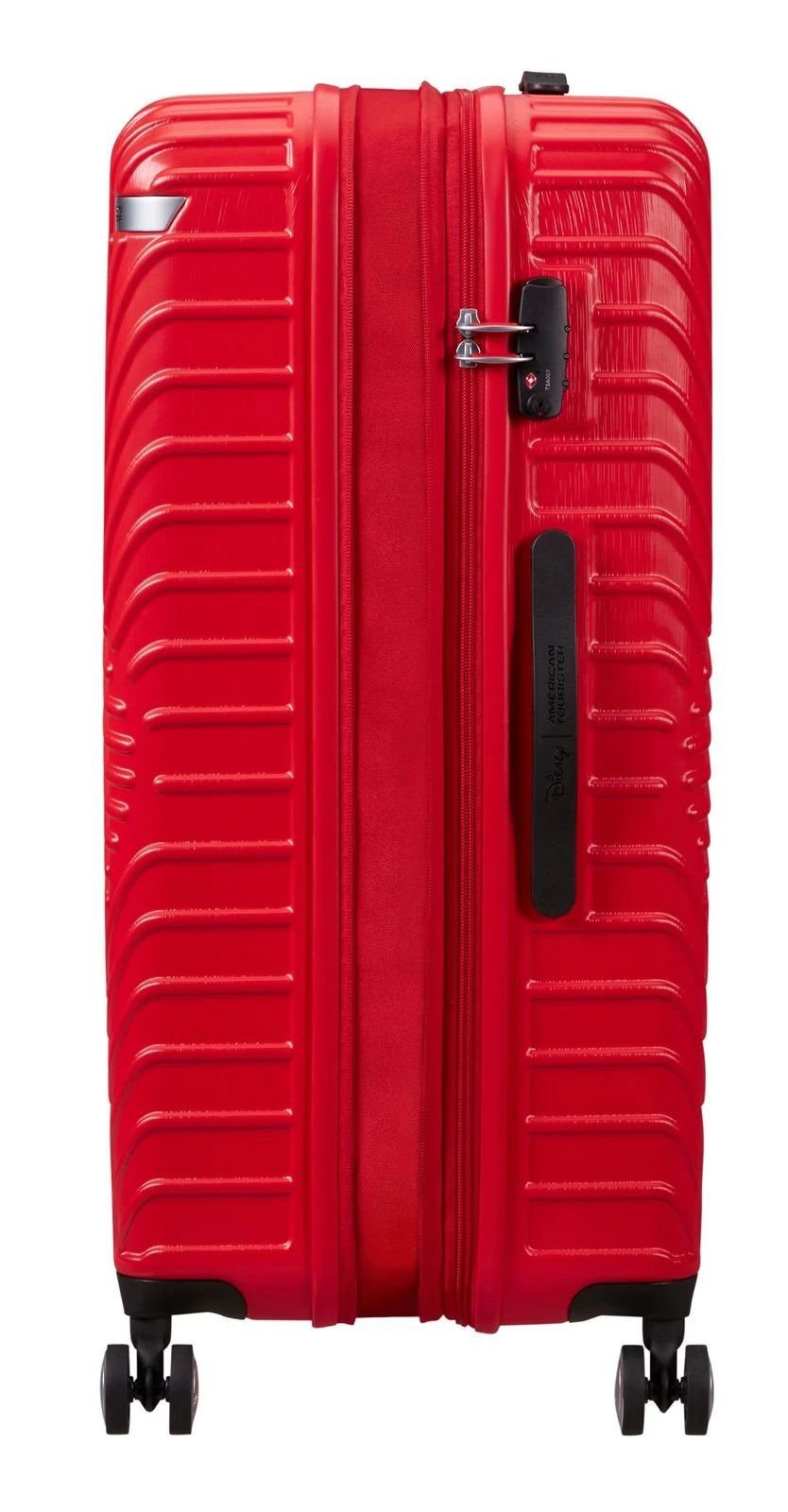 American Tourister Mickey Clouds Spinner 76 / 28 Exp. L Mickey Classic Red – Bild 6
