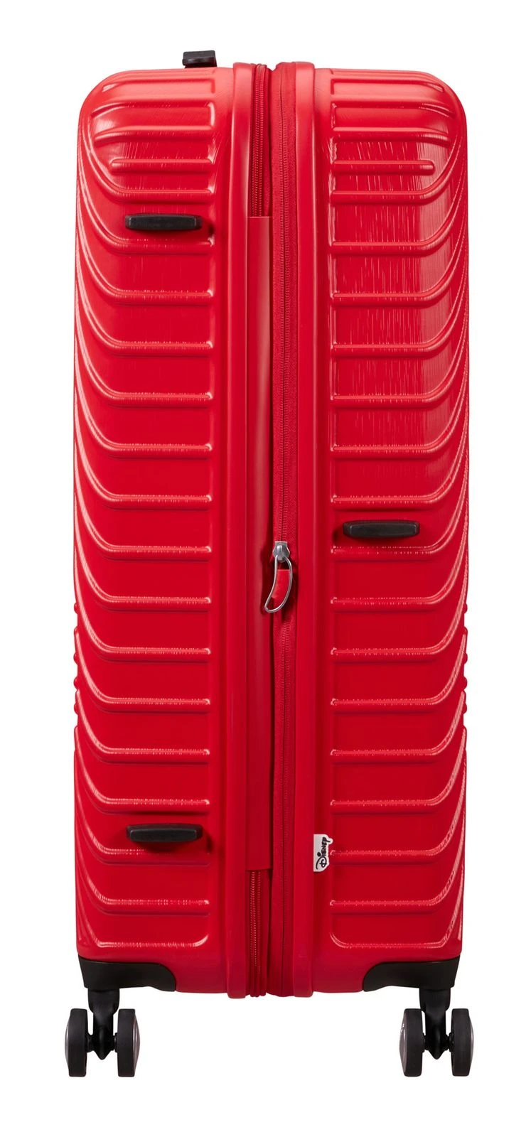 American Tourister Mickey Clouds Spinner 76 / 28 Exp. L Mickey Classic Red – Bild 5