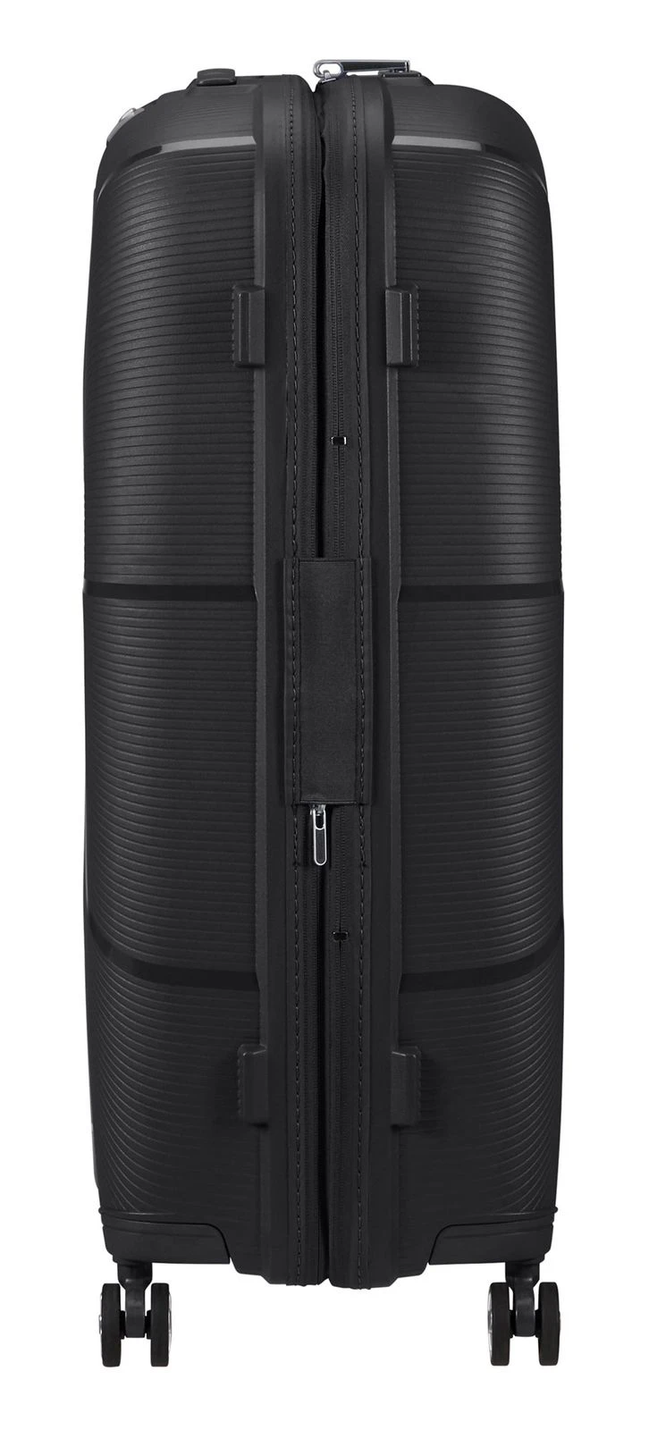 American Tourister Starvibe Spinner 77 / 28 EXP TSA L Black â Bild 5