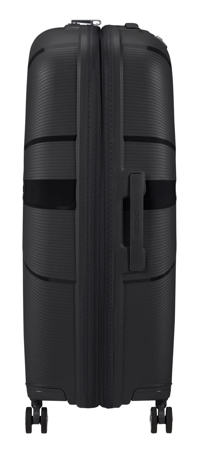 American Tourister Starvibe Spinner 77 / 28 EXP TSA L Black â Bild 3