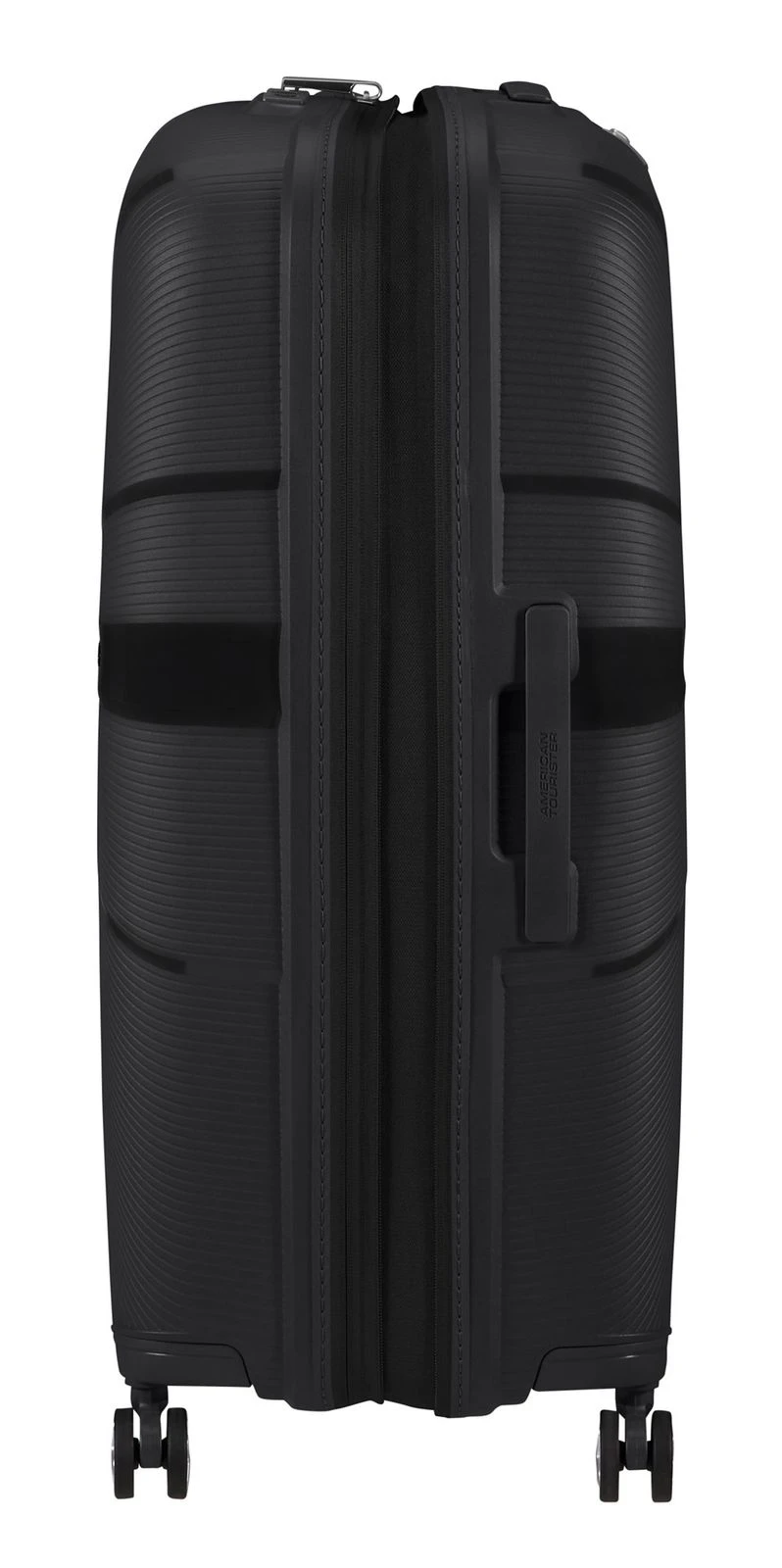 American Tourister Starvibe Spinner 77 / 28 EXP TSA L Black â Bild 6