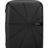 American Tourister Starvibe Spinner 77 / 28 EXP TSA L Black