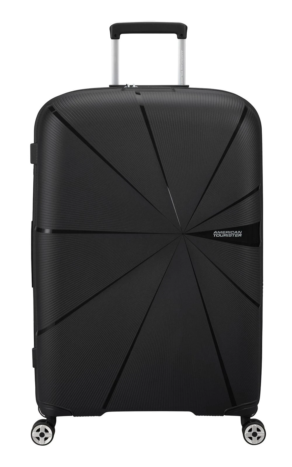 American Tourister Starvibe Spinner 77 / 28 EXP TSA L Black