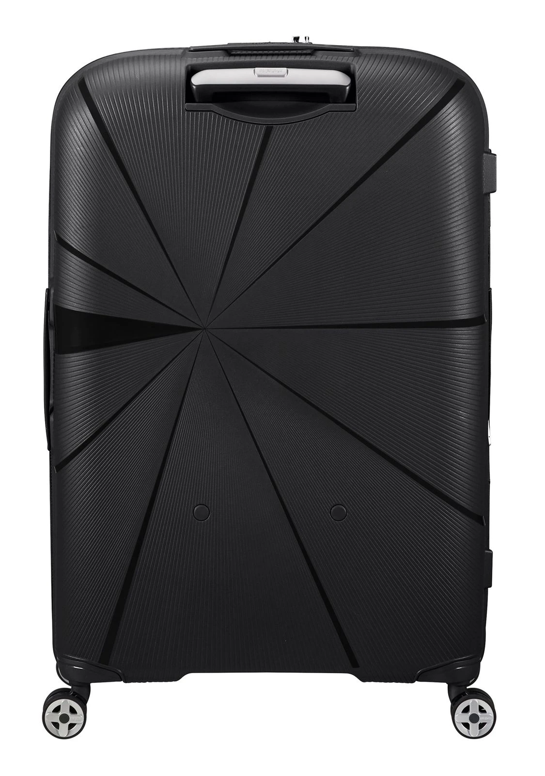 American Tourister Starvibe Spinner 77 / 28 EXP TSA L Black â Bild 4