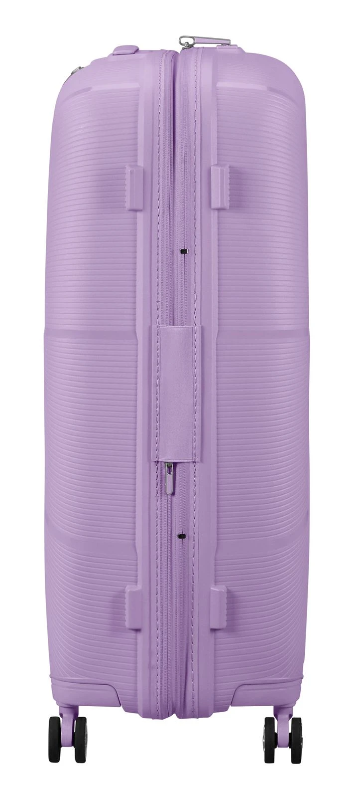 American Tourister Starvibe Spinner 77 / 28 EXP TSA L Digital Lavender â Bild 5