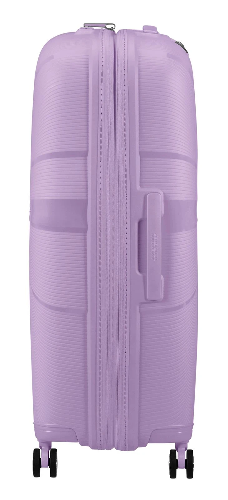 American Tourister Starvibe Spinner 77 / 28 EXP TSA L Digital Lavender â Bild 3