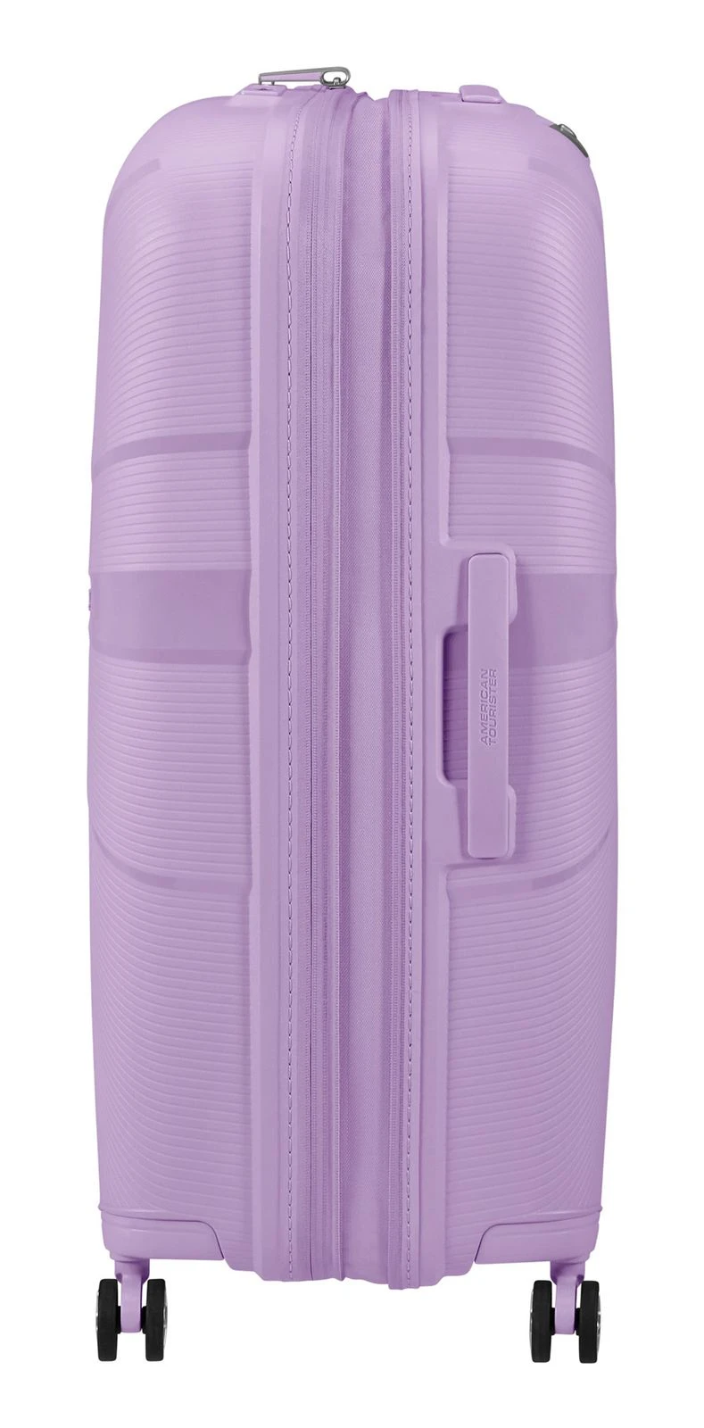 American Tourister Starvibe Spinner 77 / 28 EXP TSA L Digital Lavender â Bild 6