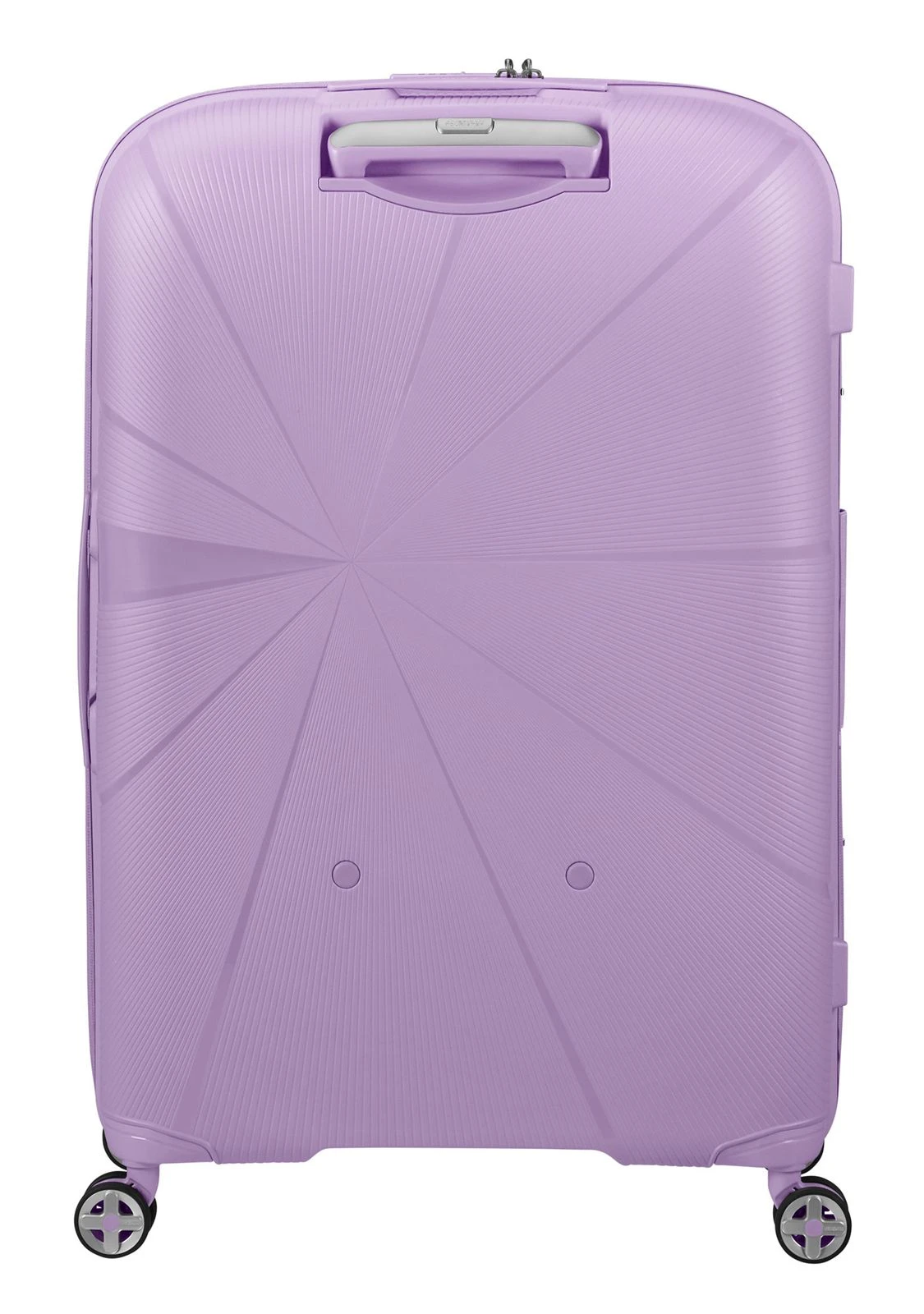 American Tourister Starvibe Spinner 77 / 28 EXP TSA L Digital Lavender â Bild 4
