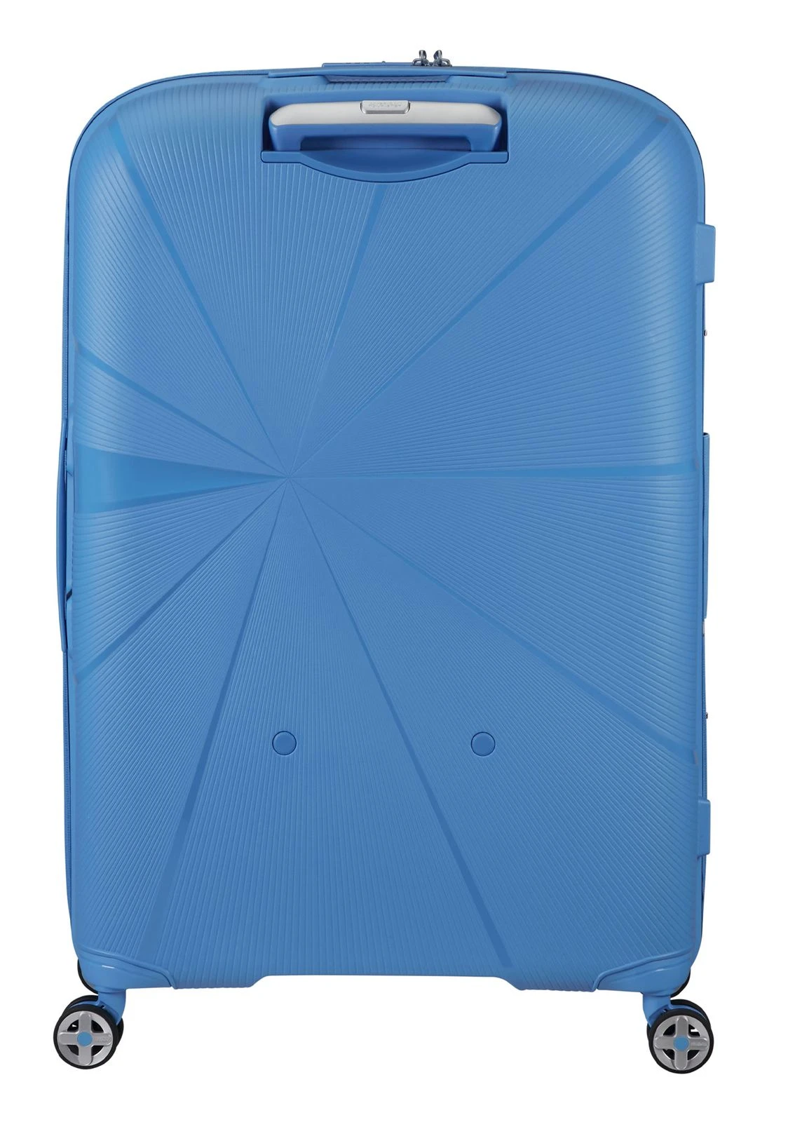 American Tourister Starvibe Spinner 77 / 28 EXP TSA L Tranquil Blue – Bild 4