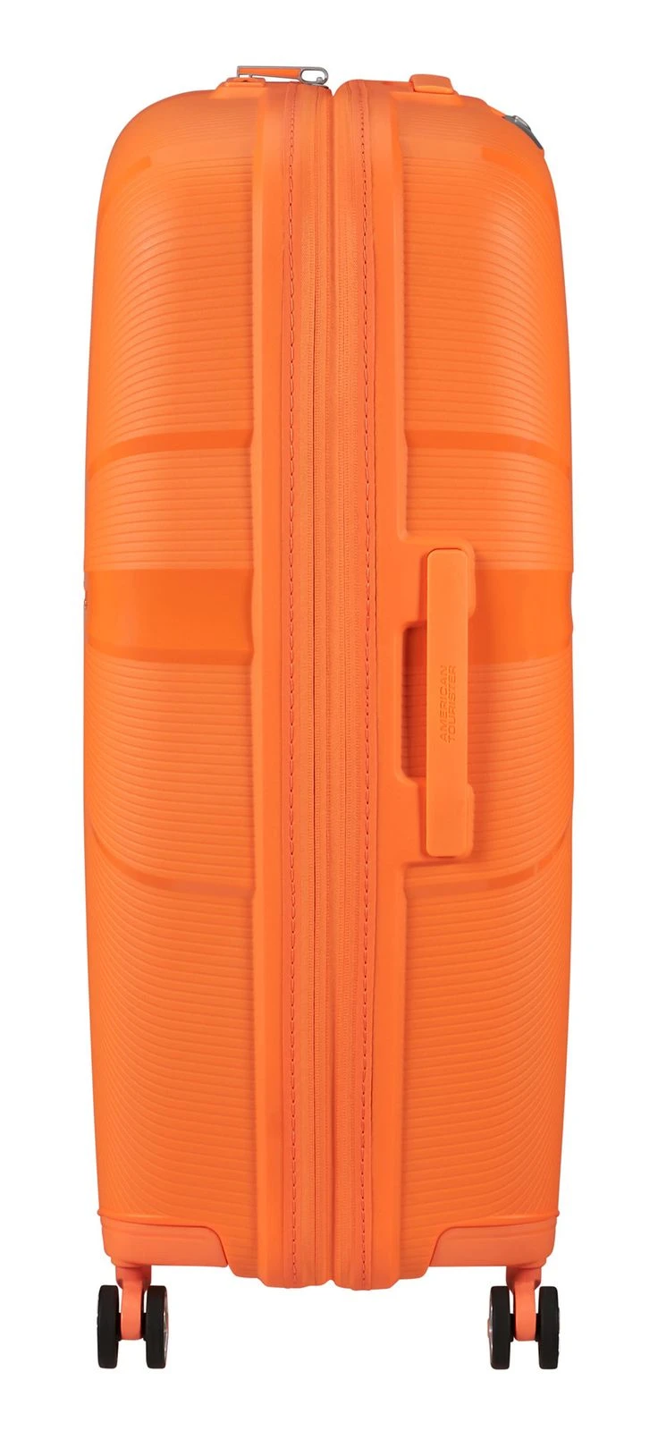 American Tourister Starvibe Spinner 77 / 28 EXP TSA L Papaya Smoothie â Bild 3