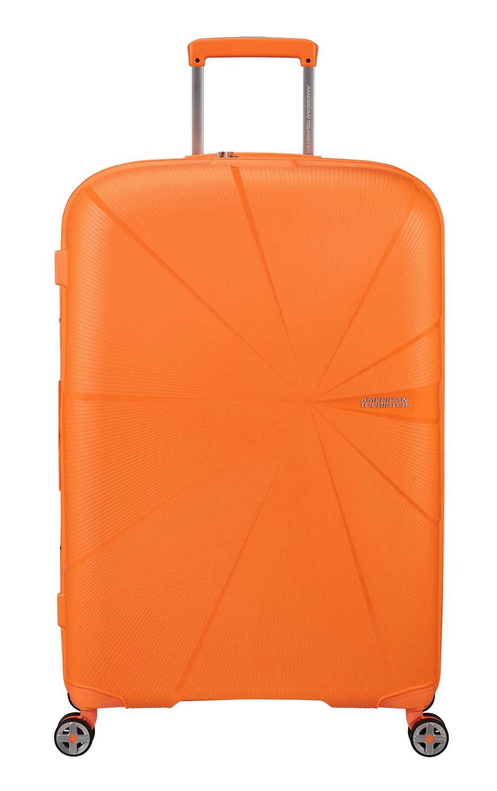 American Tourister Starvibe Spinner 77 / 28 EXP TSA L Papaya Smoothie