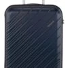 American Tourister Speedstar Spinner 77 / 28 EXP TSA Trolley Atlantic Blue