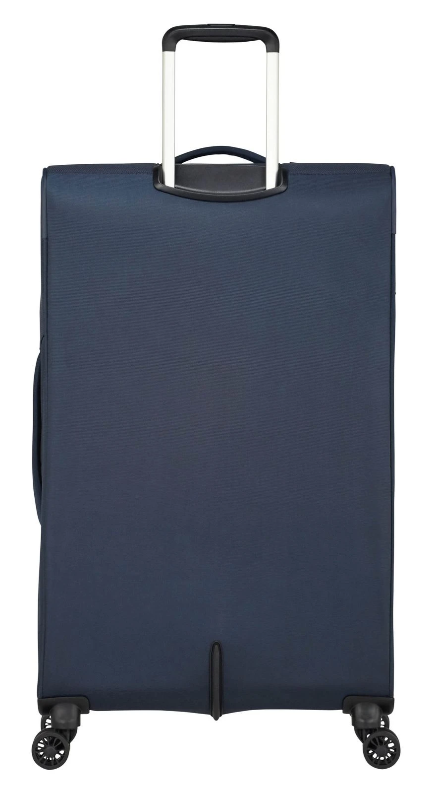 American Tourister Summerfunk Spinner 77 / 28 EXP TSA Trolley Navy – Bild 5