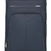American Tourister Summerfunk Spinner 77 / 28 EXP TSA Trolley Navy