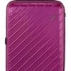 American Tourister Speedstar Spinner 77 / 28 EXP TSA Trolley Orchid