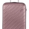 American Tourister Speedstar Spinner 77 / 28 EXP TSA Trolley Rose Gold