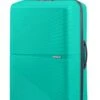 American Tourister Airconic Spinner 77 / 28 TSA Trolley Aqua Green