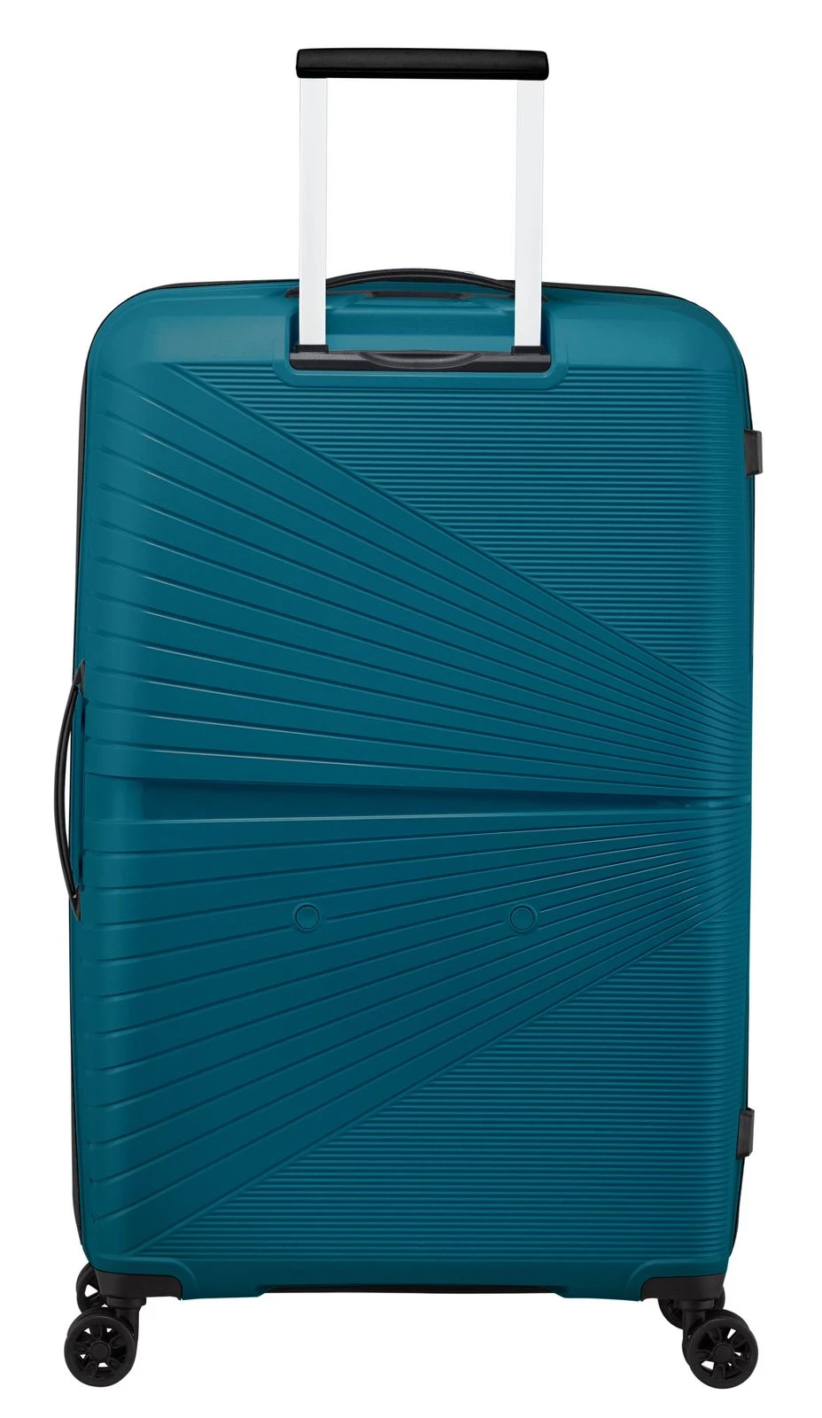 American Tourister Airconic Spinner 77 / 28 TSA Trolley Deep Ocean â Bild 4
