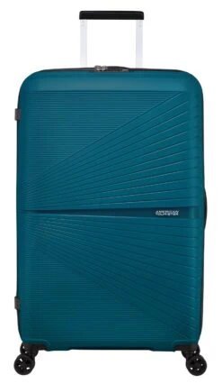 American Tourister Airconic Spinner 77 / 28 TSA Trolley Deep Ocean