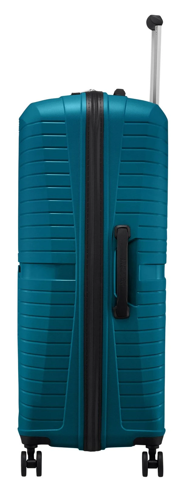 American Tourister Airconic Spinner 77 / 28 TSA Trolley Deep Ocean â Bild 3