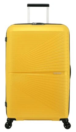 American Tourister Airconic Spinner 77 / 28 TSA Trolley Lemondrop