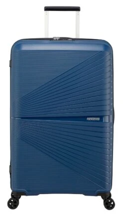 American Tourister Airconic Spinner 77 / 28 TSA Trolley Midnight Navy
