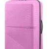 American Tourister Airconic Spinner 77 / 28 TSA Trolley Pink Lemonade