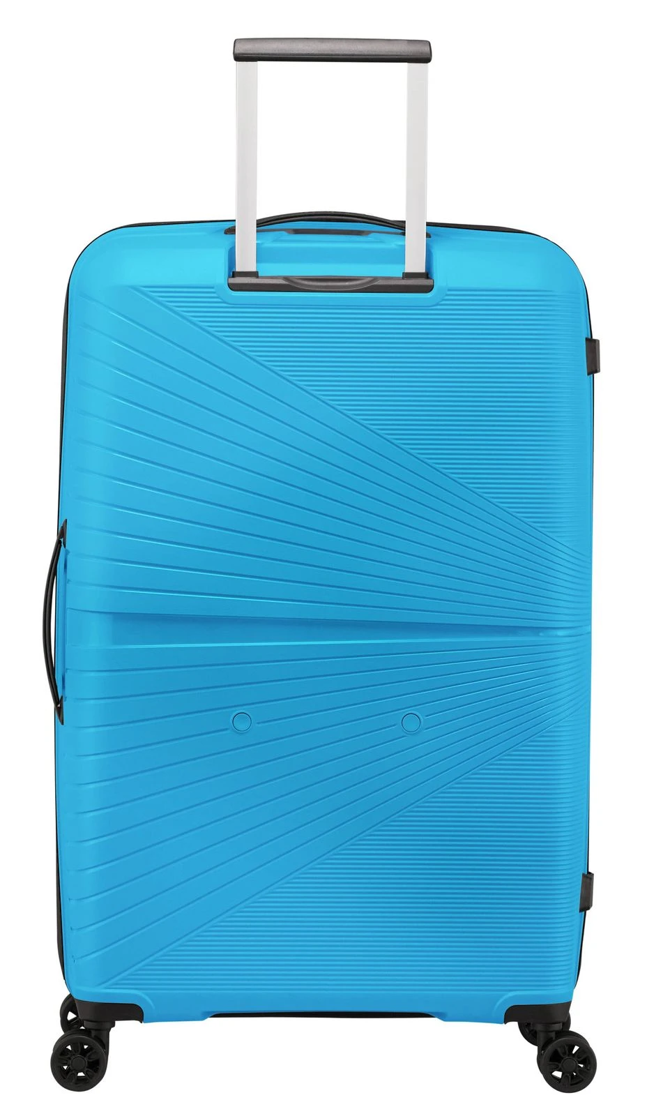 American Tourister Airconic Spinner 77 / 28 TSA Trolley Sporty Blue – Bild 4