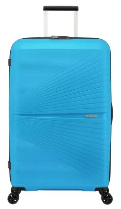 American Tourister Airconic Spinner 77 / 28 TSA Trolley Sporty Blue